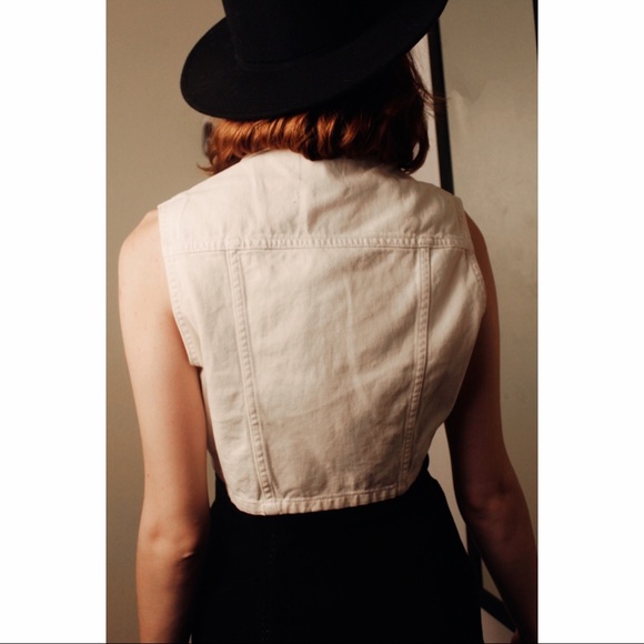 BDG (Urban Outfitters)- NWT Johnny Vest - Picture 6 of 10